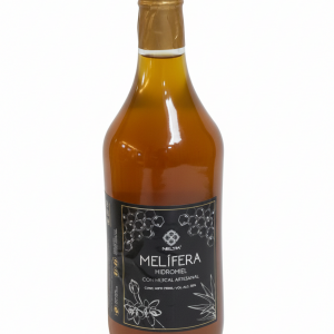 Neltik Flor de Aguacate con Mezcal 20% ABV 750 ml.