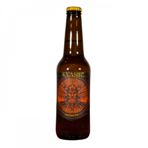 Kvasir Muspelheim 11% ABV 355ml