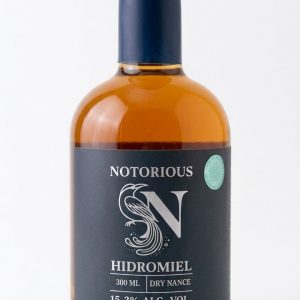 NOTORIOUS – CLASSIC 13.1% ABV
