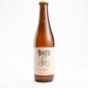 Vbiking Metheglin de lupulo 5.5% ABV 355ml
