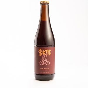 VBiking Metheglin Jamaica 10.5% ABV 355 ml
