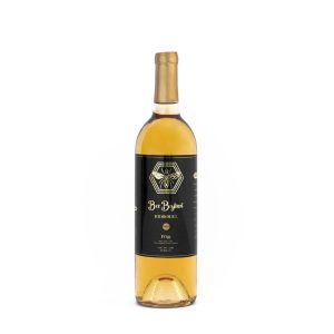 Bee Bryllant Tradicional Afrutado 12% ABV 750 ml
