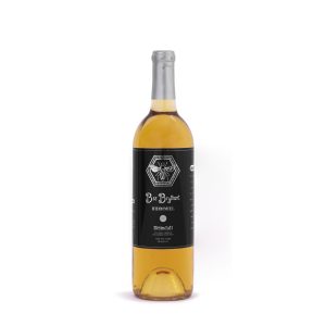 Bee Bryllant Tradicional semi-seco 15% ABV 750ml