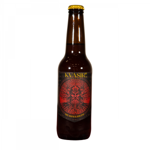 Kvasir Alfheim 17%  ABV 355ml