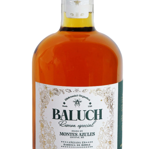 BALUCH RESERVA ESPECIAL 13.5% ABV