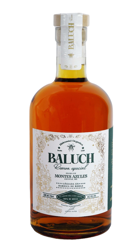 BALUCH RESERVA ESPECIAL 13.5% ABV